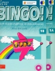 Język angielski. New Bingo 1A i 1B. Podręcznik z płytą CD /wyd.2004/