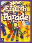 Język angielski. New English Parade 2. Student`s Book.