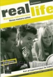 Język angielski REAL LIFE Elementary WORKBOOK Wyd.Uaktualnione