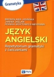 Język angielski Repetytorium gramatyki z ćwiczeniami