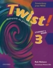 Twist 3. Student's Book.