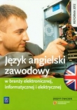 Język angielski zawodowy w branży elektronicznej informatycznej i elektrycznej Zeszyt ćwiczeń