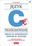 Język ANSI C. Programowanie. Wydanie II