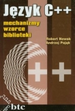Język C++ Mechanizmy wzorce biblioteki
