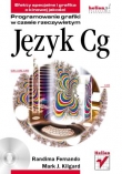 Język Cg. Programowanie grafiki w czasie rzeczywistym