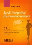 Język hiszpański dla zaawansowanych