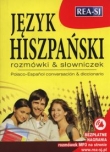 Język hiszpański Rozmówki & słowniczek