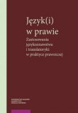 Język i w prawie