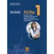 Język niemiecki. Dein Deutsch. Mitte 1. Klasa 1 gimnazjum, podręcznik