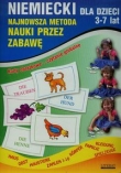 Język niemiecki dla dzieci 3-7