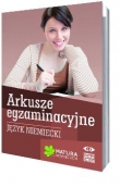 Język niemiecki. Matura 2014. Arkusze egzaminacyjne