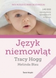 Język niemowląt