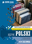 Język polski Matura 2019 Zbiór zadań maturalnych