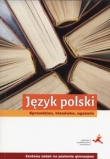 Język polski pol.Sprawdzian klasówka egzamin