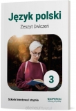 JĘZYK POLSKI SBR 3 z. ćwiczeń OPERON