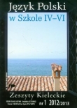 Język Polski w Szkole 4-6
