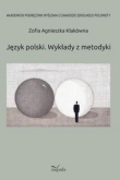 Język polski Wykłady z metodyki