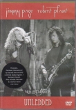 Jimmy Page Robert Plant UNLEDDED