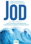 Jod - nowo odkryte zastosowanie w terapiach chorób cywilizacyjnych