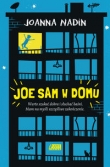 Joe sam w domu