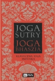 Jogasutry przypisywane Patańdżalemu i Jogabhaszja, czyli komentarz do Jogasutr przypisywany Wjasie