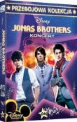 Jonas Brothers Koncert
