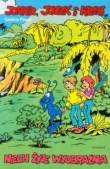 Jonka, Jonek i Kleks. Tom 1. Niech żyje wyobraźnia