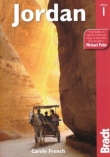 Jordan (Jordania). Przewodnik Bradt 