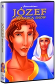 Józef - władca snów DVD