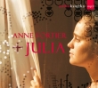 Julia. Audiobook