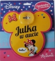 Julka w aucie Zawieszka do auta