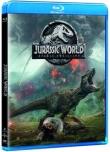 Jurassic World. Upadłe Królestwo