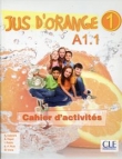 Jus d'orange 1 A1.1 Ćwiczenia