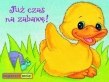 Już czas na zabawę! Pogłaszcz mnie!