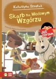 Już czytam. Skarb na Miodowym Wzgórzu. Tom 18
