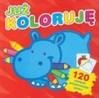 Już koloruję Omnibus