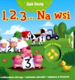 Już liczę. 1,2,3... Na wsi