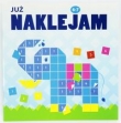 Już naklejam 6-7 lat