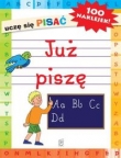 Już piszę