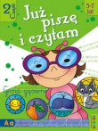 Już piszę i czytam 5-7 lat cz.2