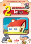 Już potrafię. Zeszyt 2-latka