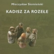 Kadisz za Rozełe