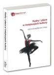 Kadry i płace w instytucjach kultury.