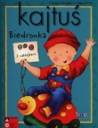 Kajtuś. Biedronka z naklejkami