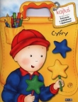 Kajtuś. Zygzak. Cyfry
