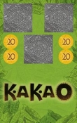Kakao Dodatek Wulkany