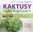 Kaktusy i inne sukulenty