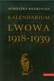 Kalendarium Lwowa 1918-1939