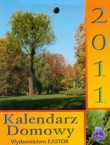 Kalendarz 2011 KL04 Domowy