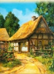 Kalendarz 2011 RW02 Polskie zakątki